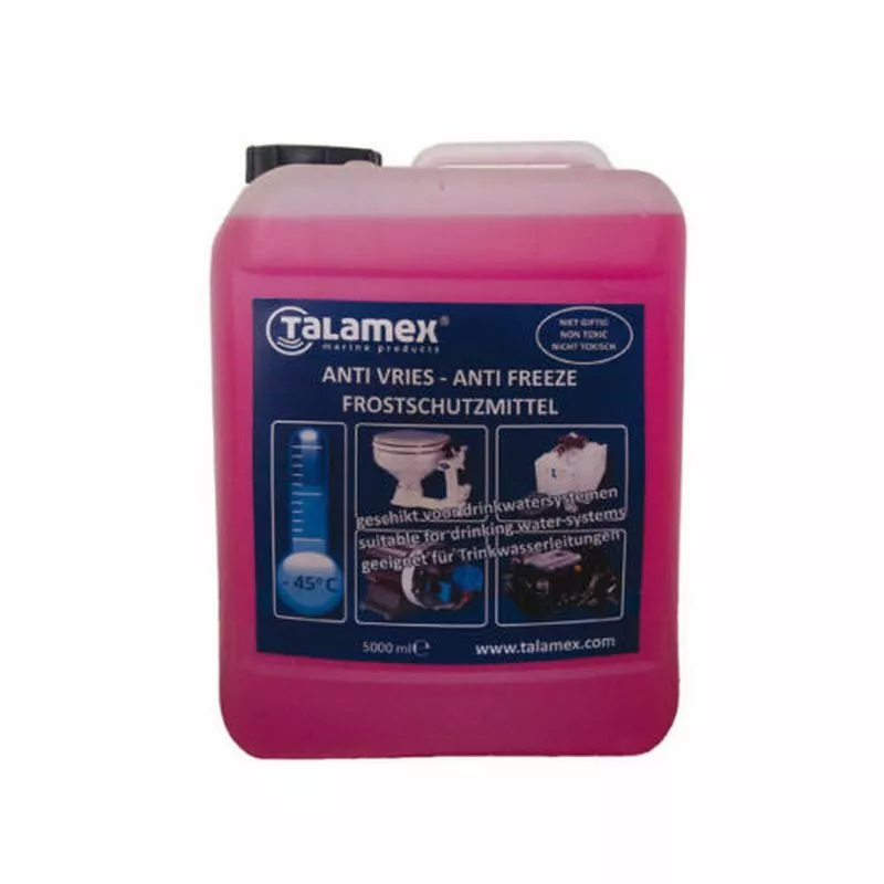 Talamex Frostschutzmittel 5 l