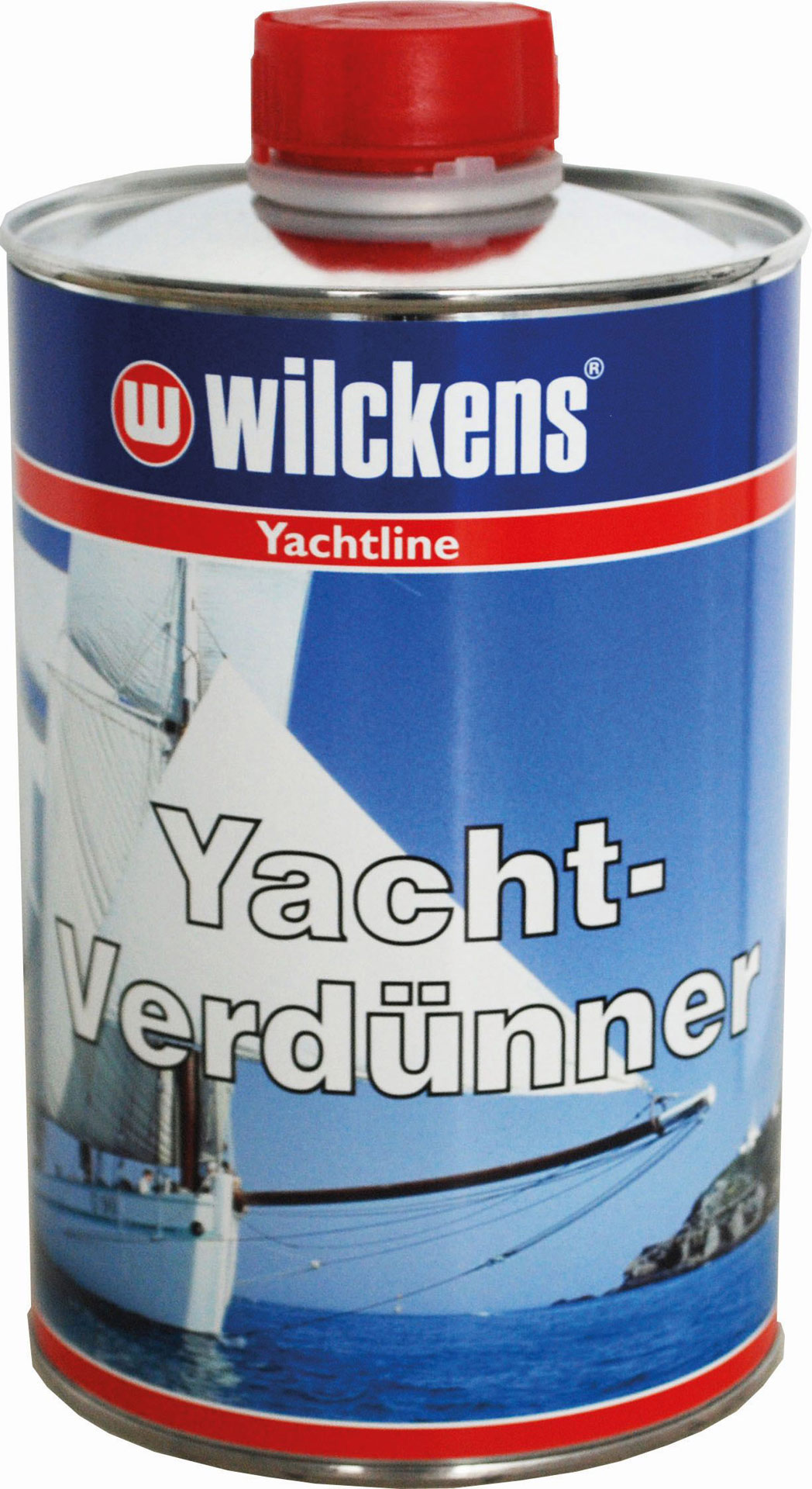 Wilckens Yacht Verdünner 1 l
