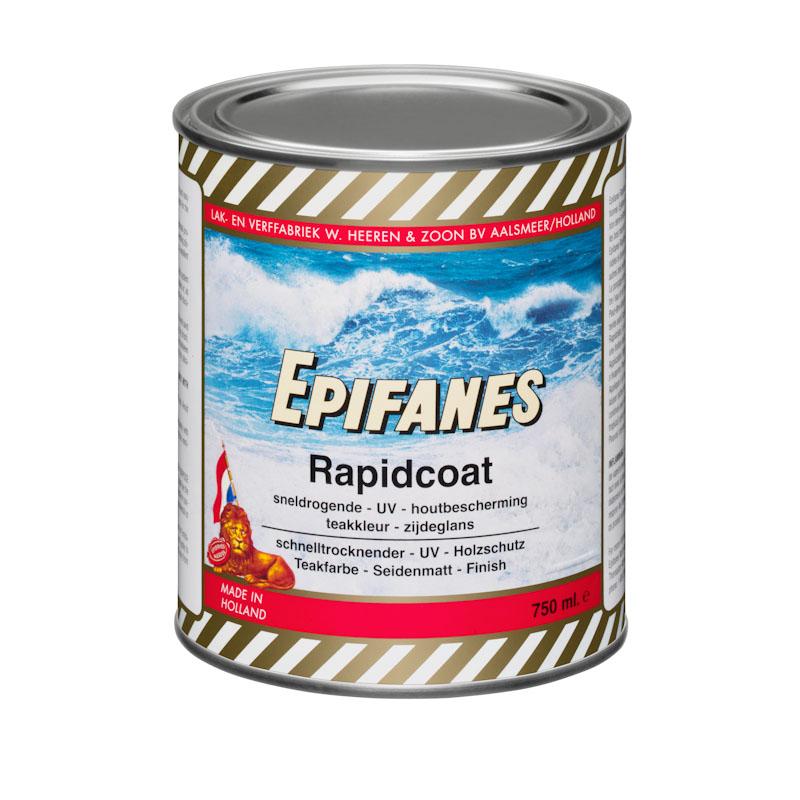 Epifanes Rapidcoat Teak