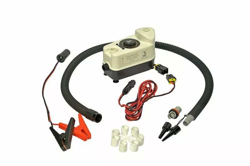 Bravo BP12 12V Scoprega elektrische Luftpumpe