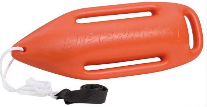 Lifewatch Rettungsboje