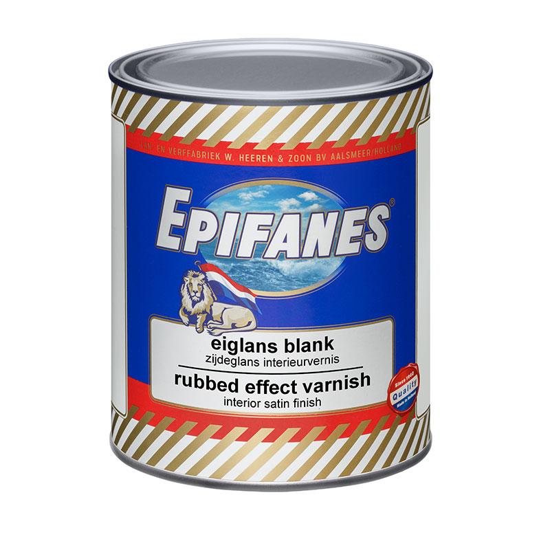 Epifanes Seidenglanzlack klar 1k