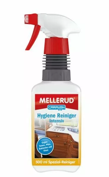 Melerud Hygienereiniger 500 ml