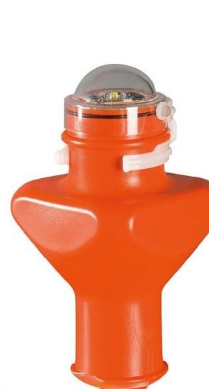 LED Rettungsblinklicht