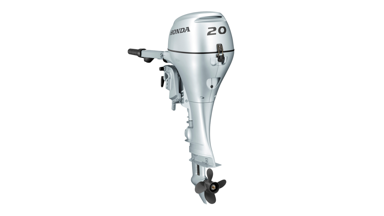 BF 20