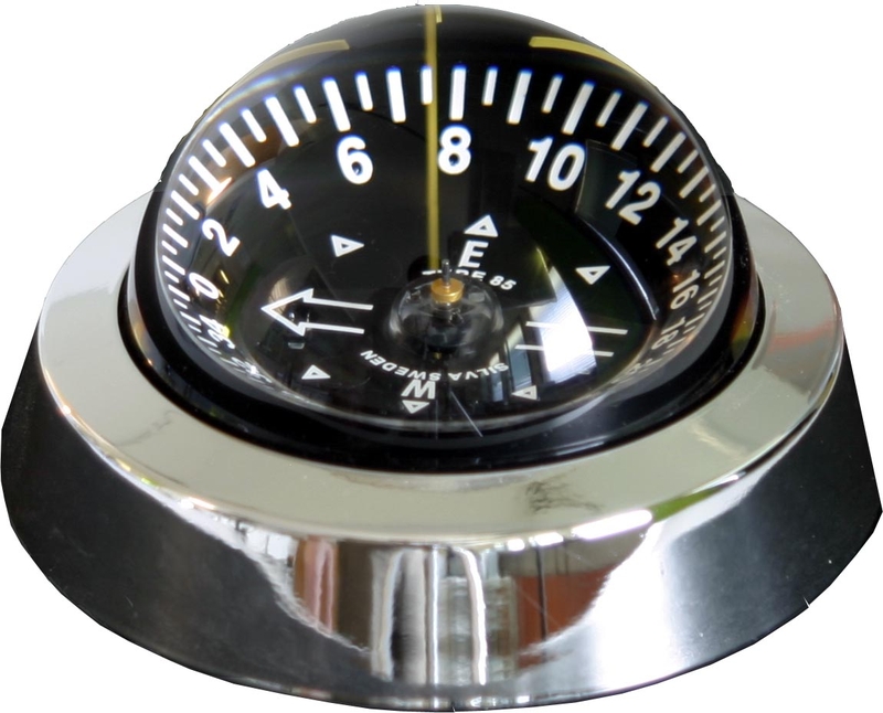 Instrumente / Navigation
