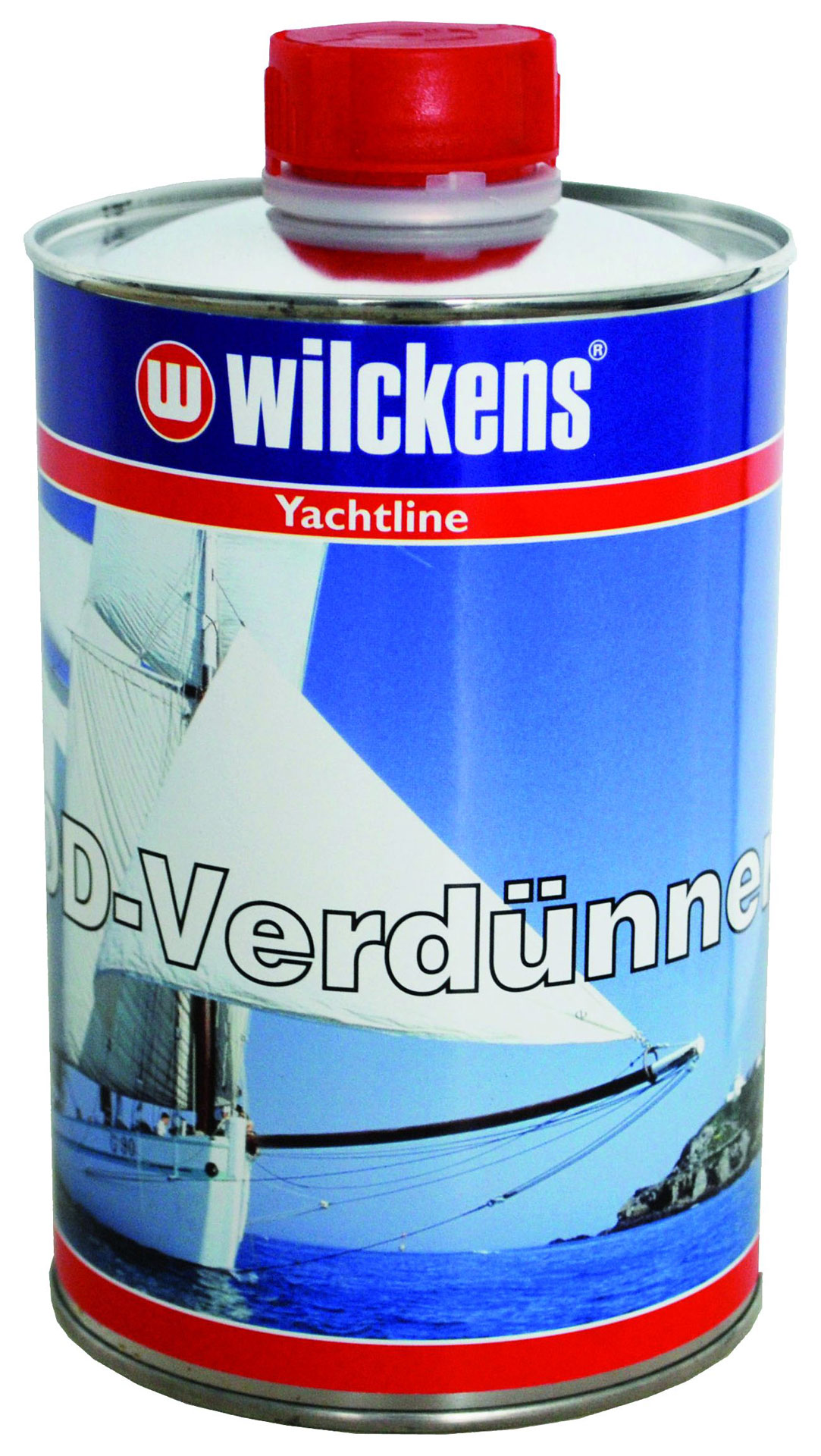 Wilckens DD Verdünner 1 l