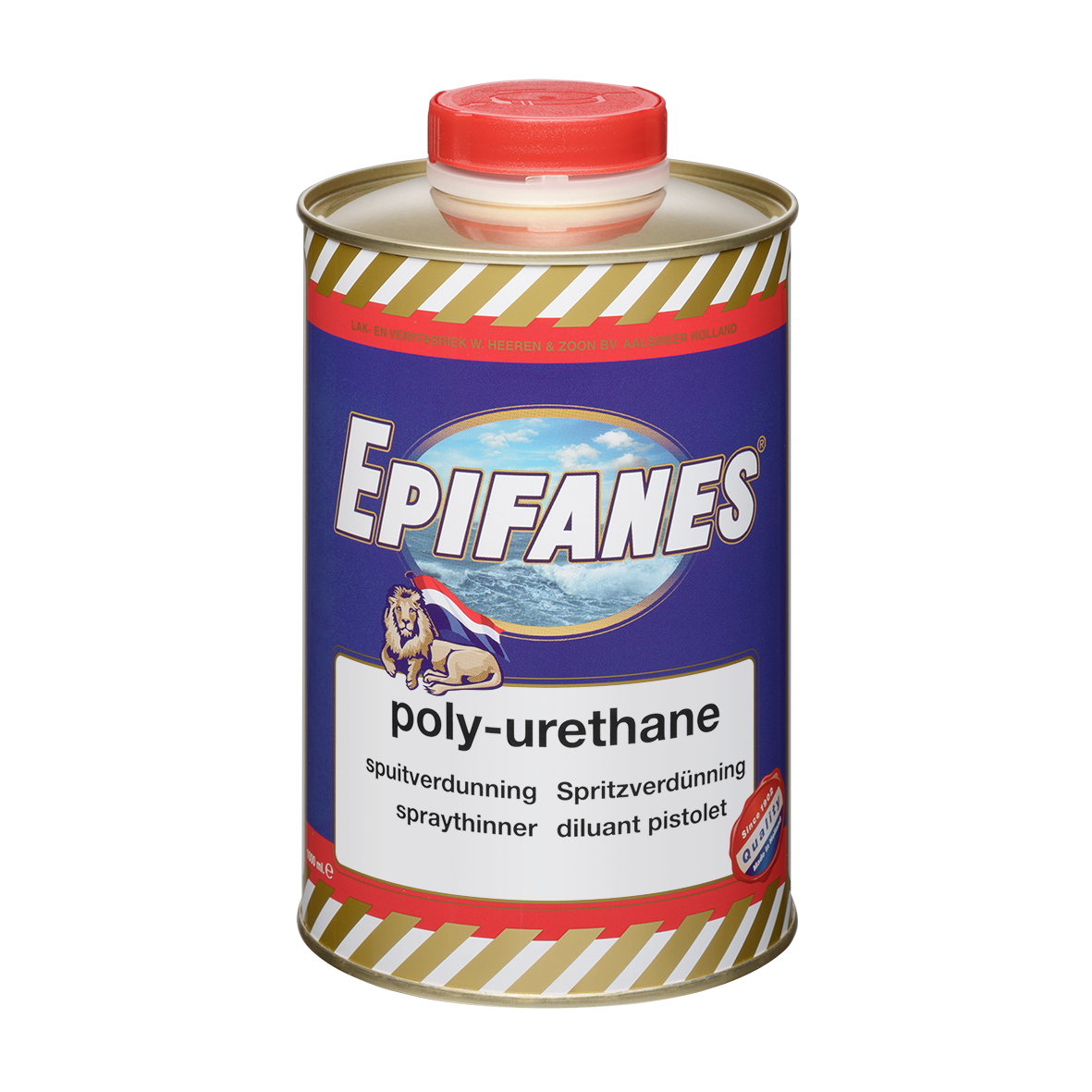 Epifanes Spritzverdünner