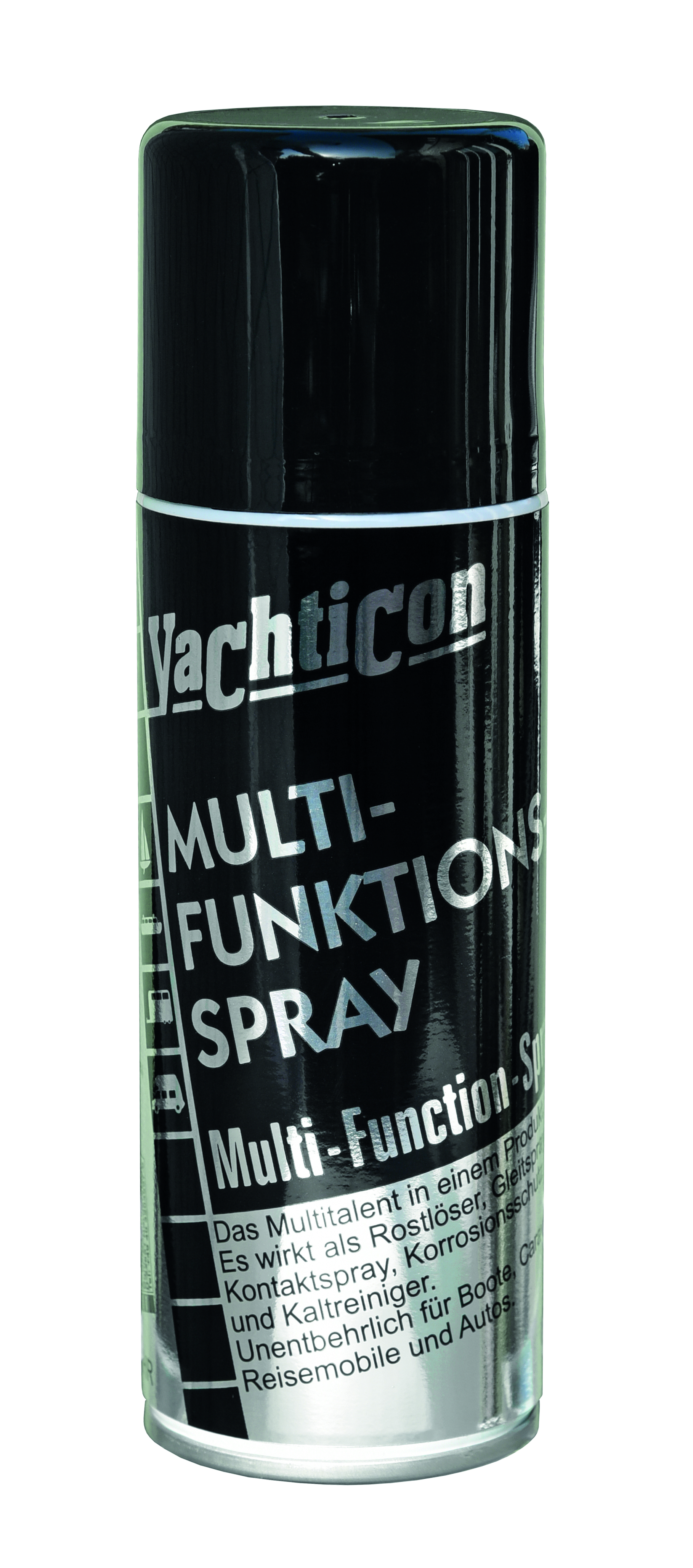 Yachticon Multi Funktionsspray 200 ml