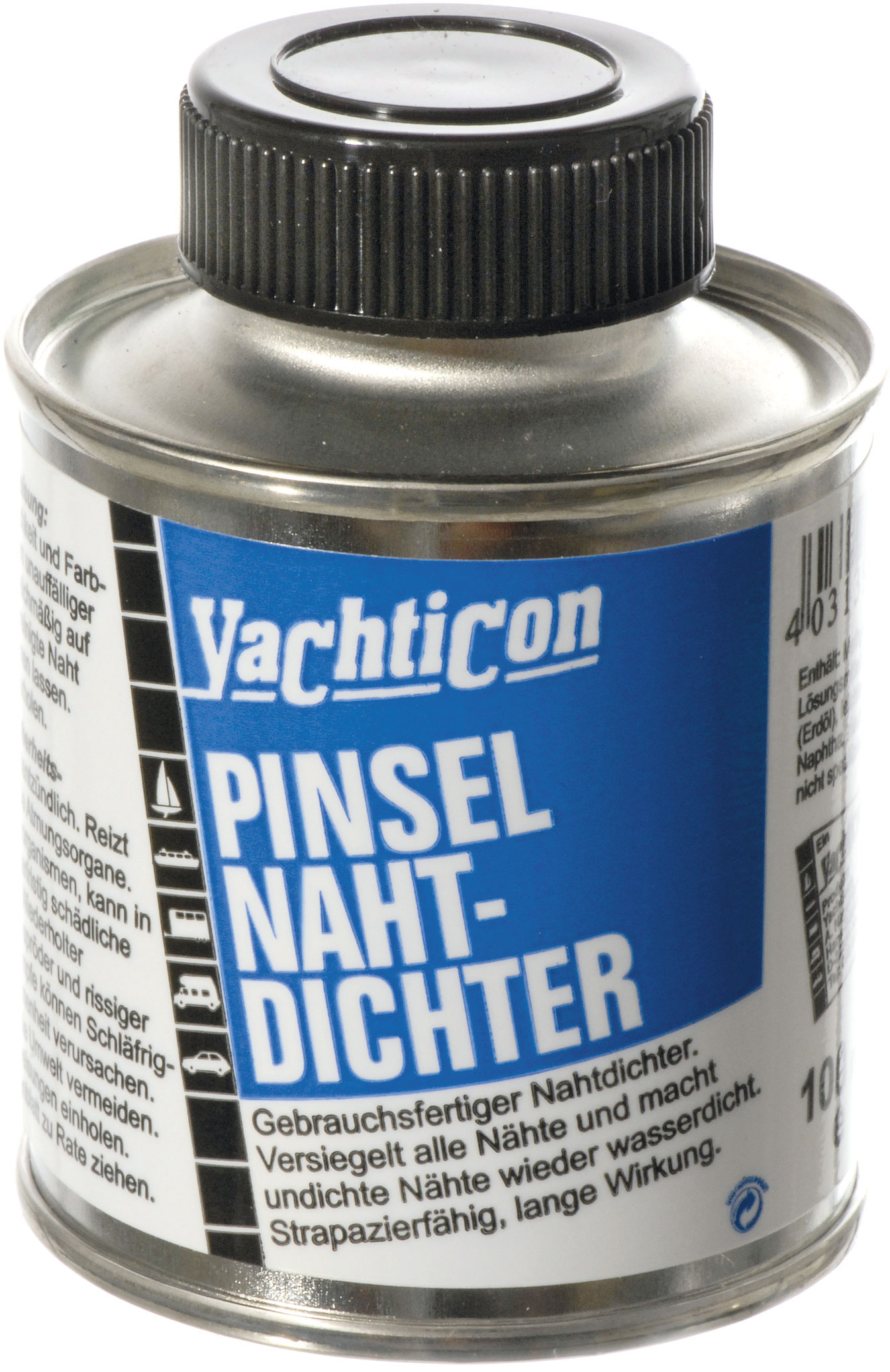 Yachticon Pinsel Nahtdichter 100 ml