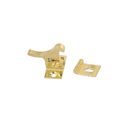 Fingerschnäpper messing Boot Möbel Schrank