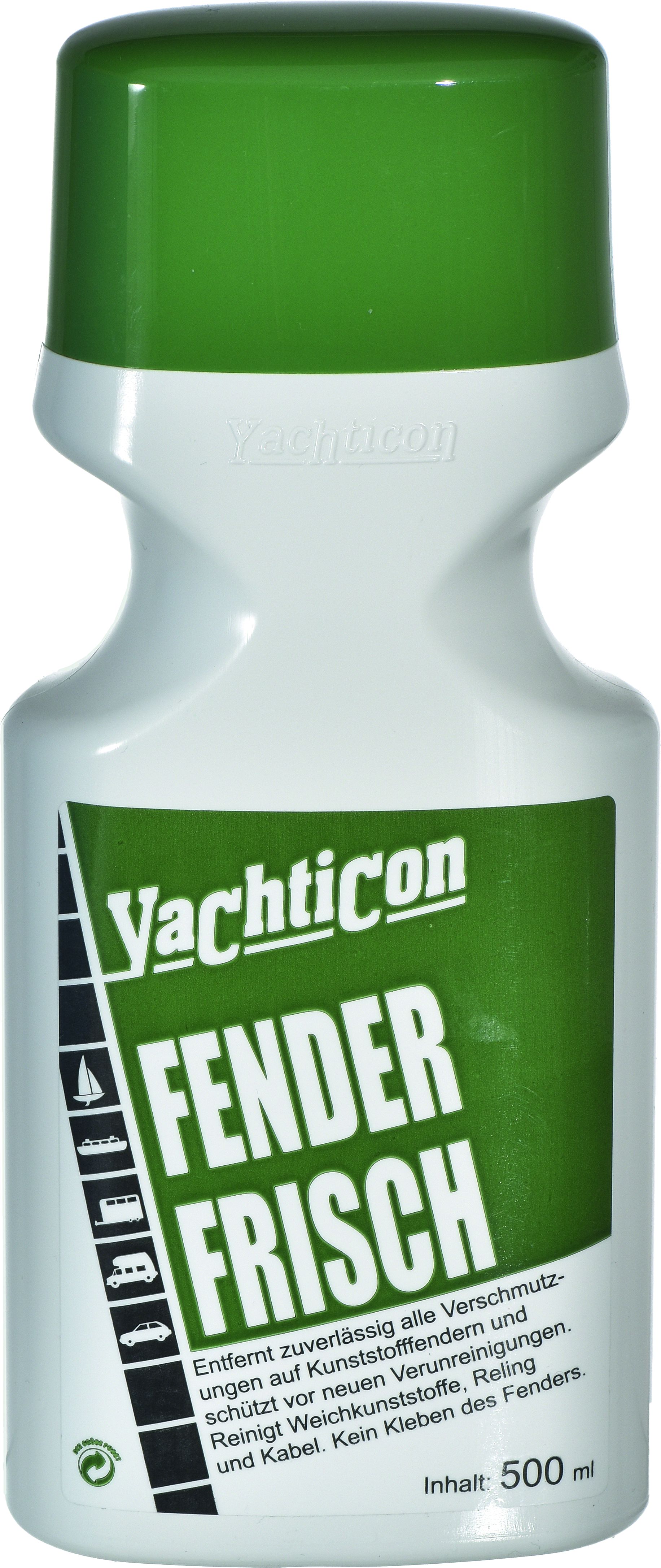 Yachticon Fender Frisch 500 ml