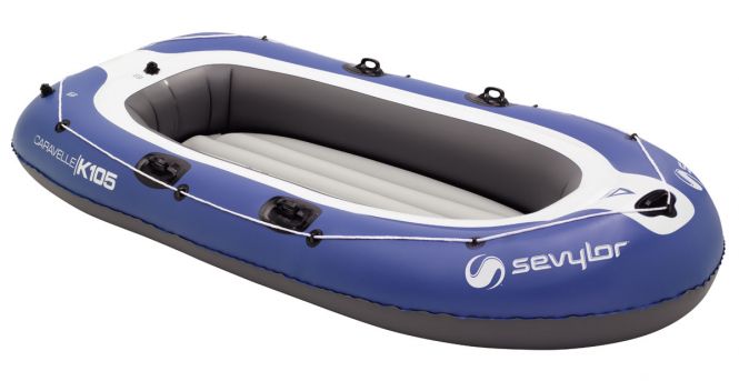 Schlauchboot Sevylor Caravelle K 105