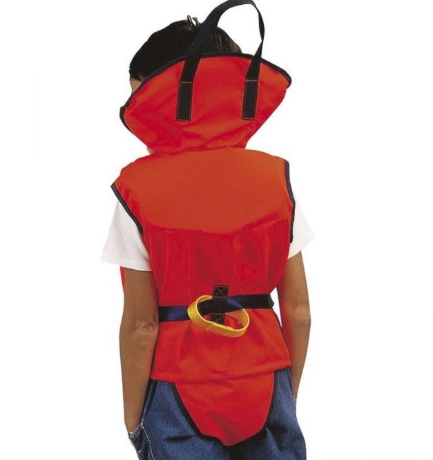 Rettungsweste Plastimo Baby