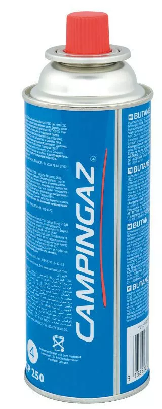 Campinggaz Gaskartusche CP 250