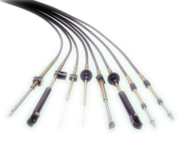 Schaltzüge Teleflex CC 230