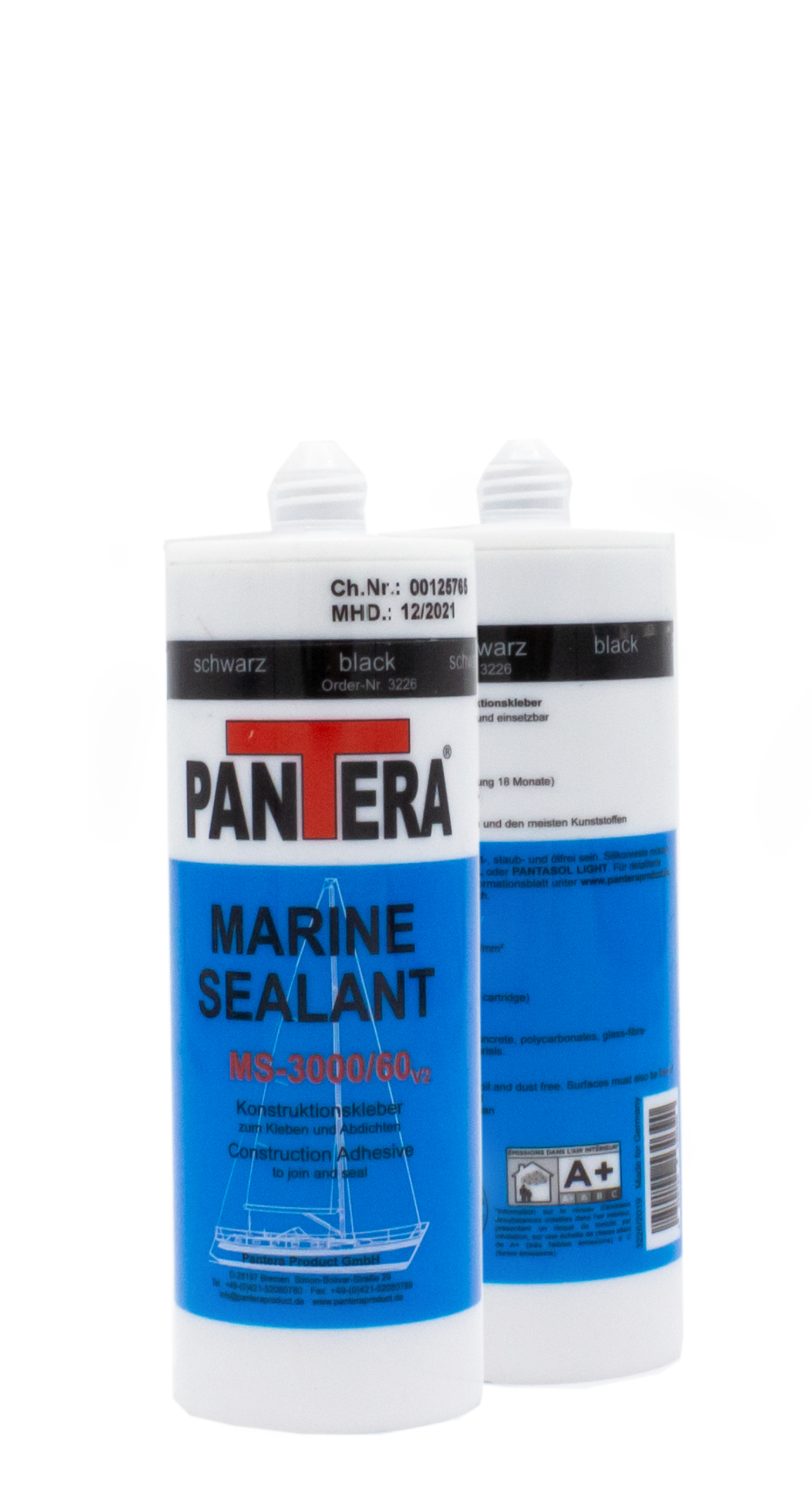 Pantera Marine Sealant