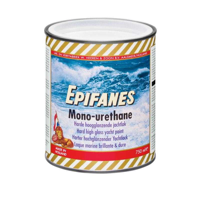 Epifanes Mono-urethane Yachtlack