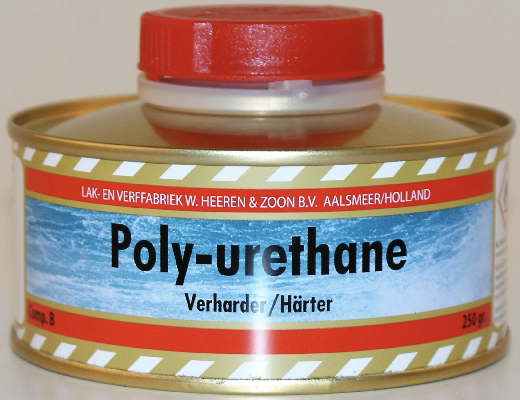 Härter für PU-Lack (Ersatz)