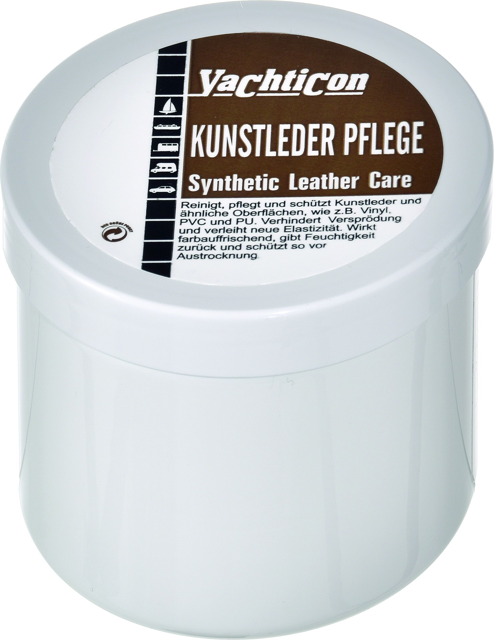 Yachticon Kunstlederpflege 250 ml