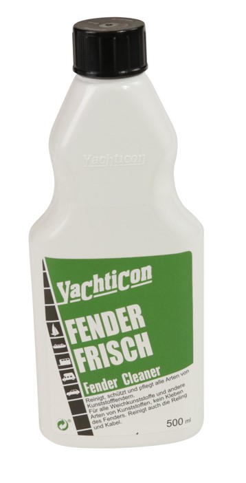Yachticon Fender Frisch 500 ml