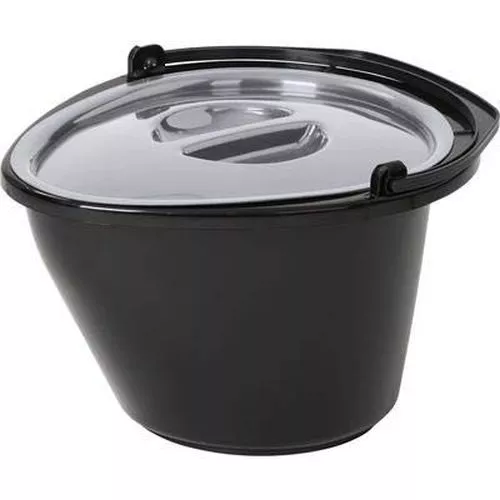 Yachticon Camping Eimer Toilette